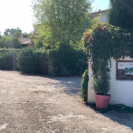 Gites Le Patio34 Lavérune Extérieur photo