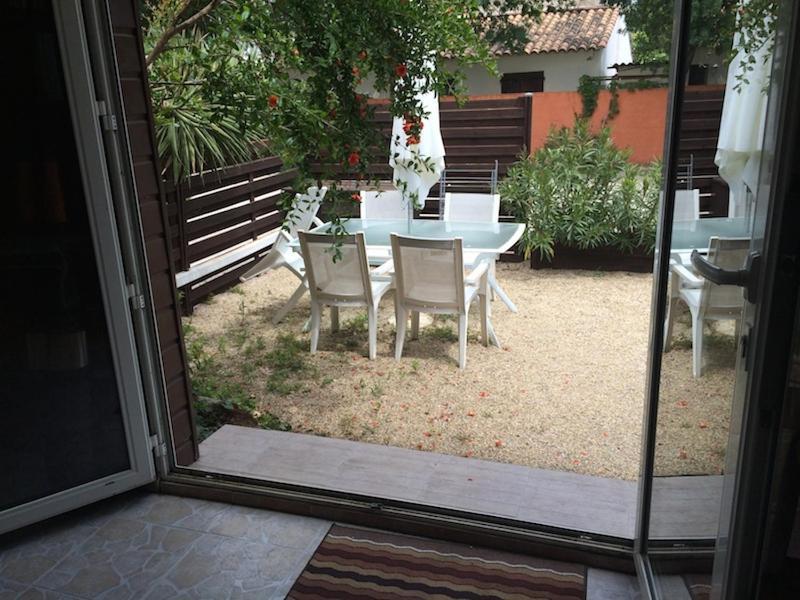 Gites Le Patio34 Lavérune Extérieur photo