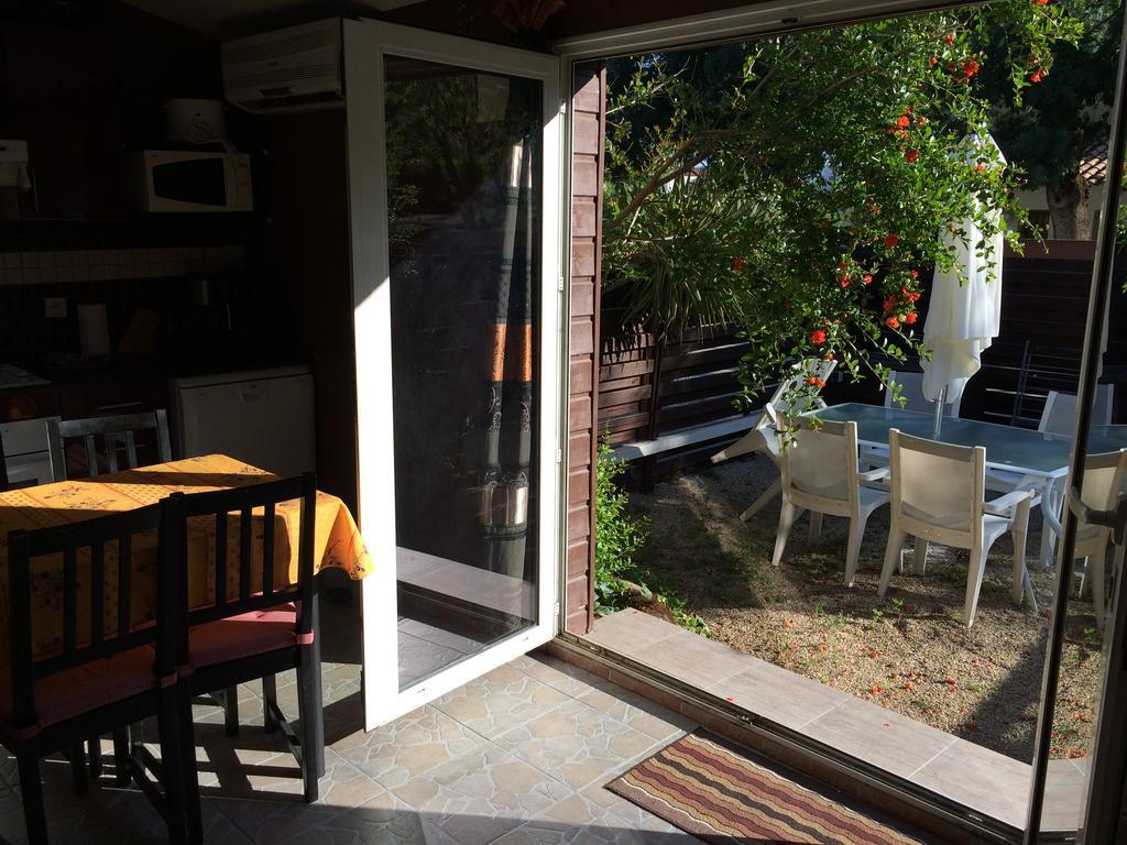 Gites Le Patio34 Lavérune Extérieur photo